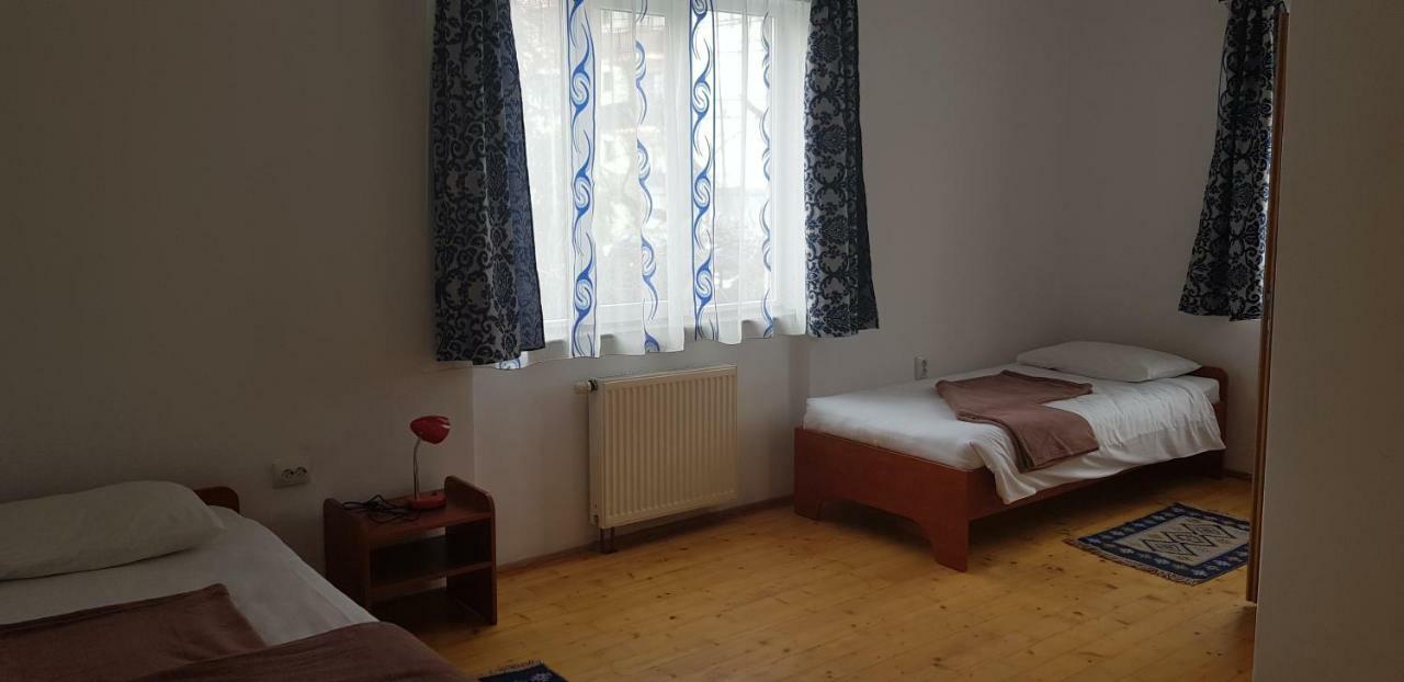 Coroian House Apartamento Cluj-Napoca Exterior foto