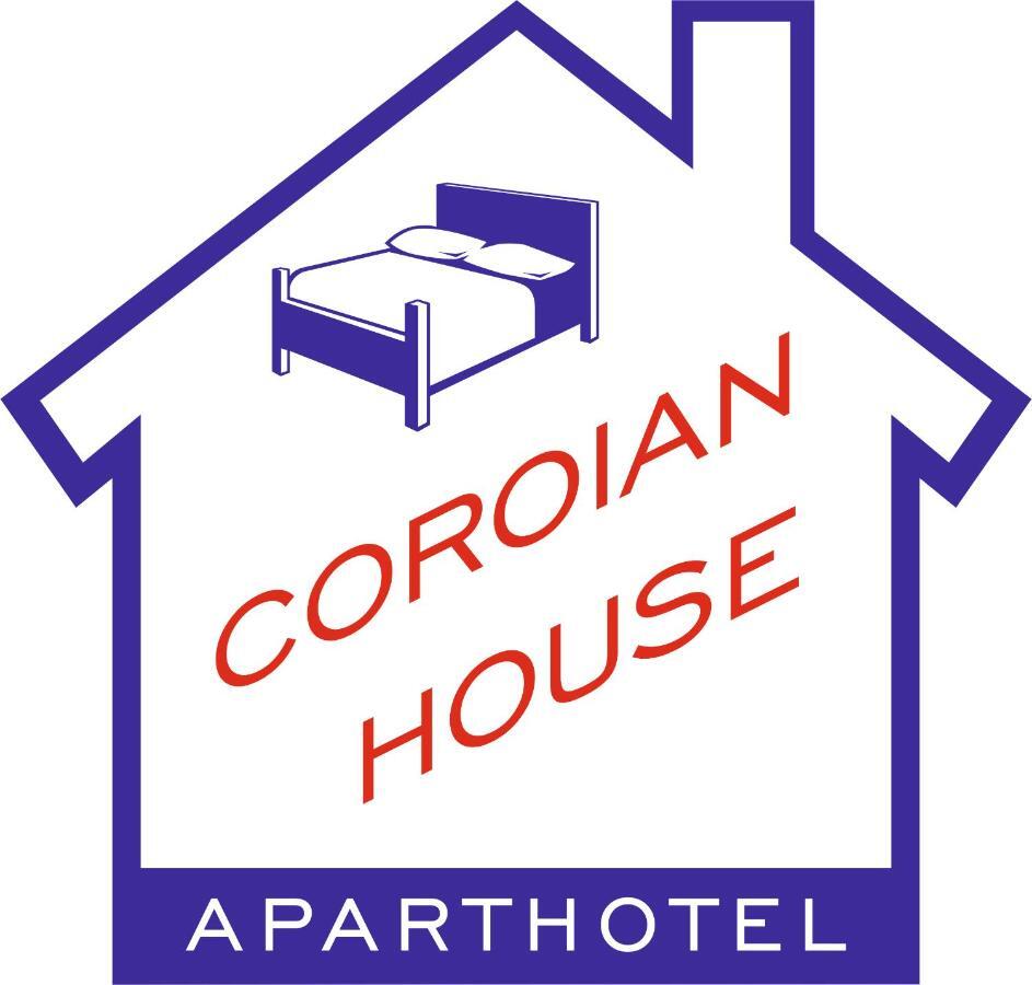 Coroian House Apartamento Cluj-Napoca Exterior foto