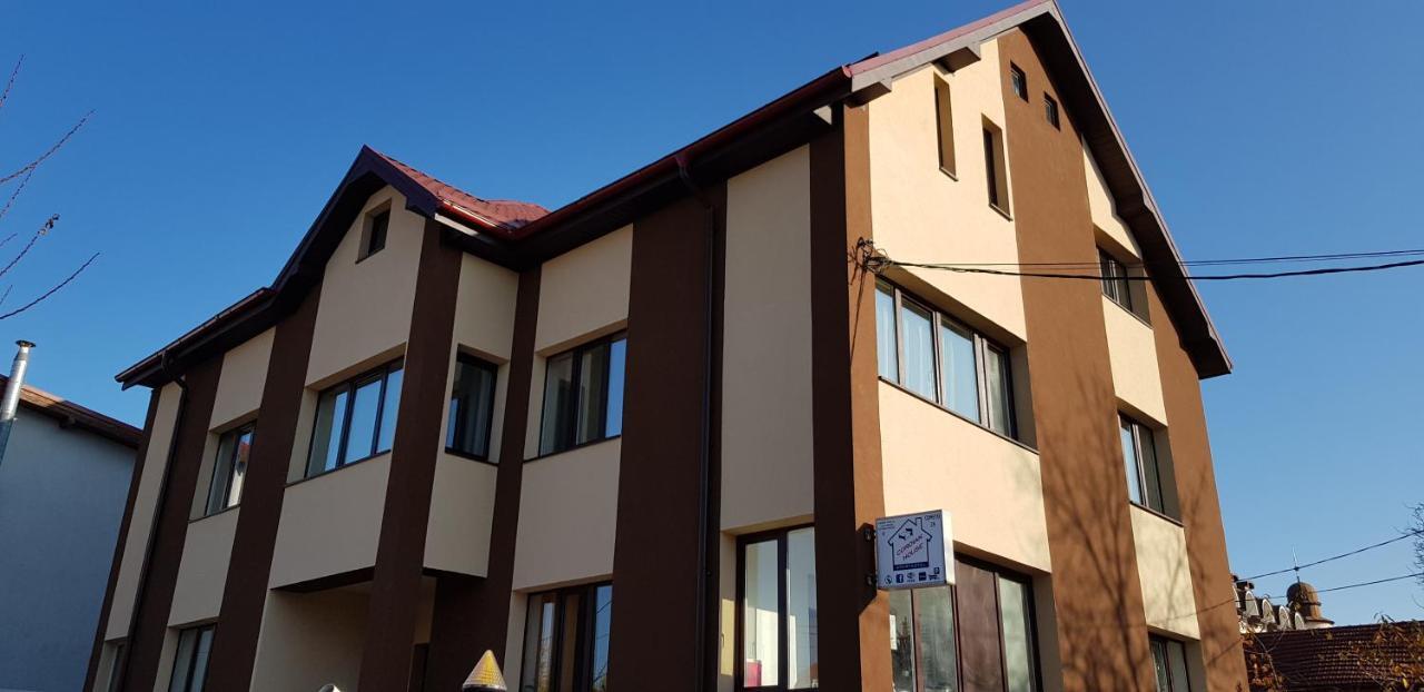 Coroian House Apartamento Cluj-Napoca Exterior foto