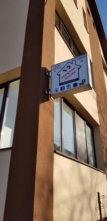 Coroian House Apartamento Cluj-Napoca Exterior foto