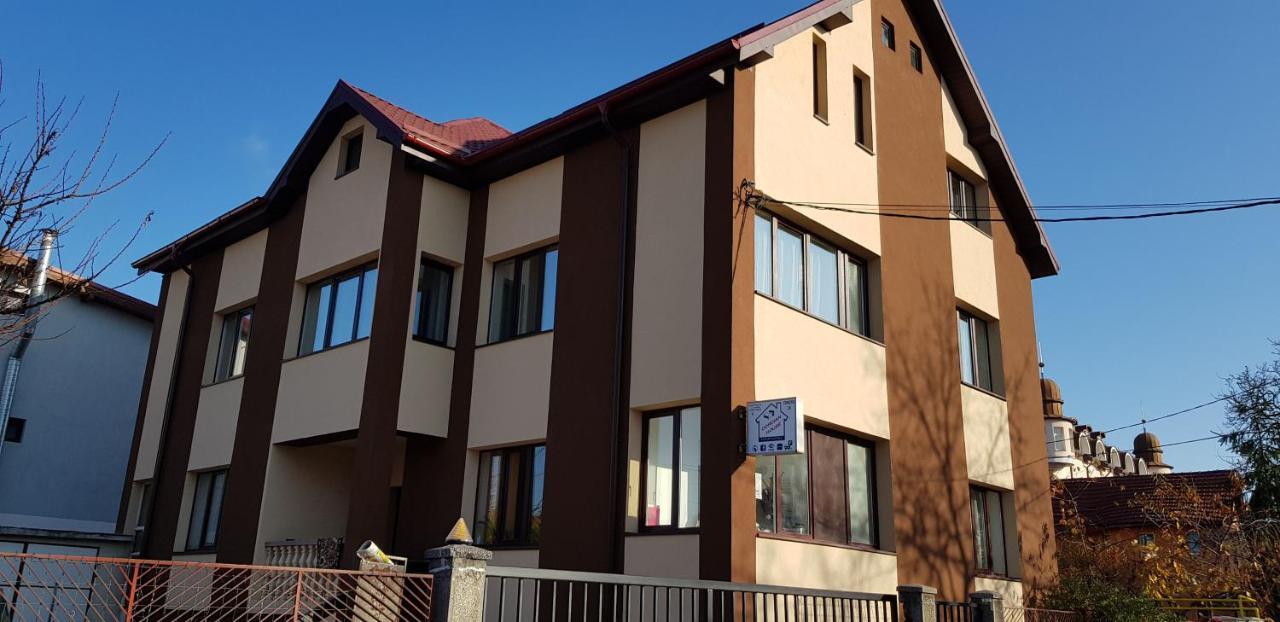 Coroian House Apartamento Cluj-Napoca Exterior foto